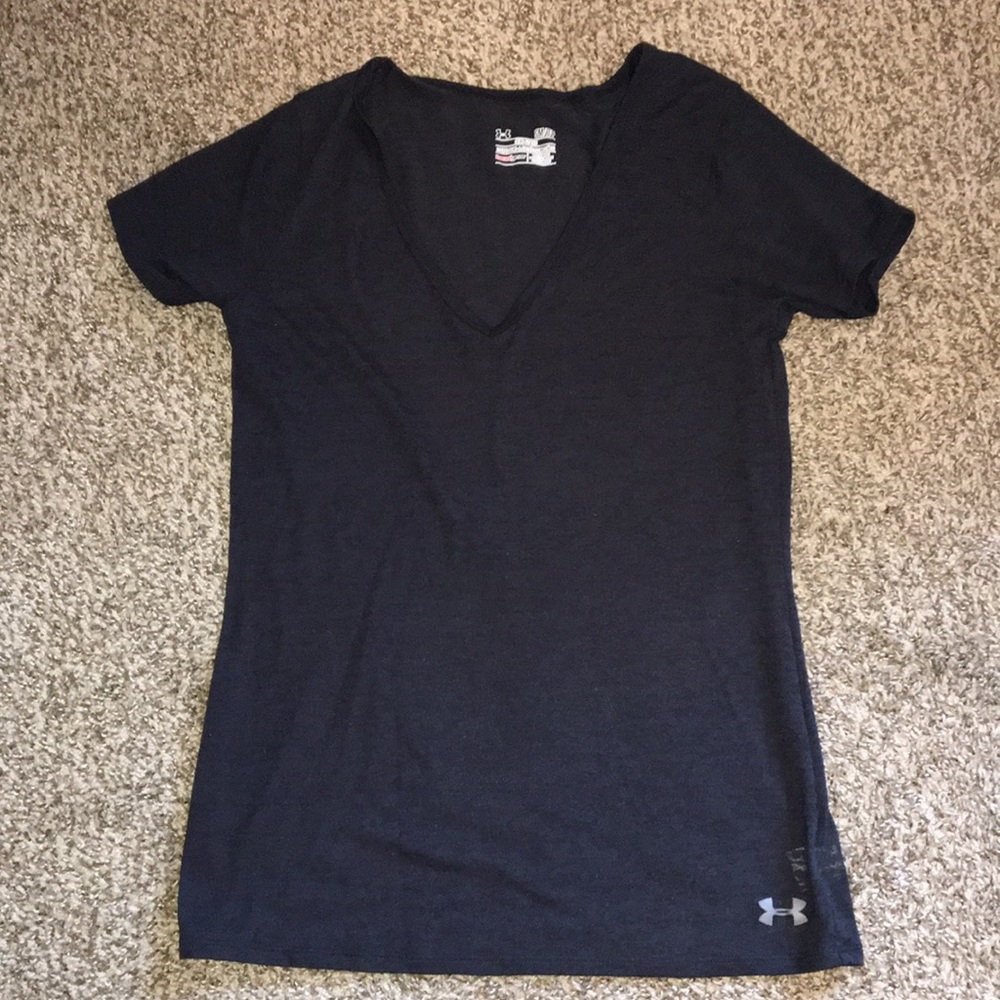 Black t-shirt